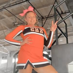 Meet your Posher, Brookelynn